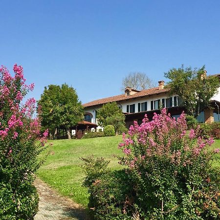 Locanda Dell'Arzente San Salvatore Monferrato Εξωτερικό φωτογραφία