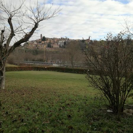 Locanda Dell'Arzente San Salvatore Monferrato Εξωτερικό φωτογραφία