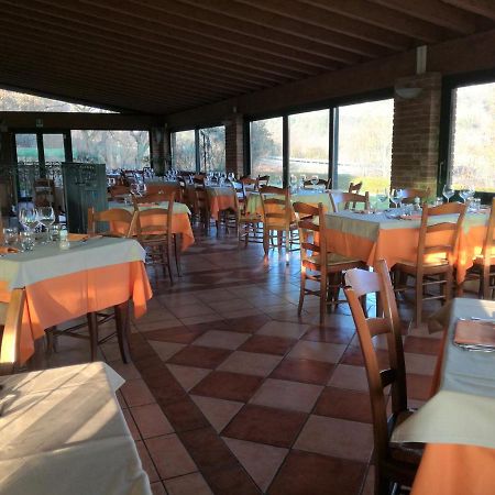 Locanda Dell'Arzente San Salvatore Monferrato Εξωτερικό φωτογραφία