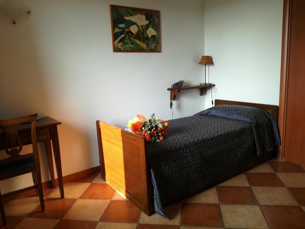 Locanda Dell'Arzente San Salvatore Monferrato Εξωτερικό φωτογραφία