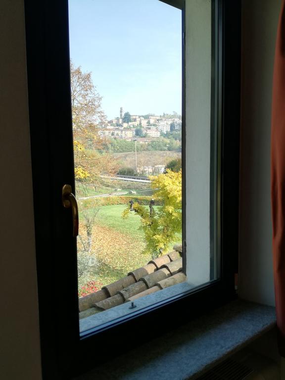 Locanda Dell'Arzente San Salvatore Monferrato Εξωτερικό φωτογραφία