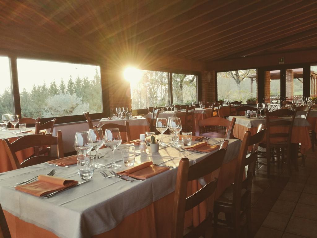 Locanda Dell'Arzente San Salvatore Monferrato Εξωτερικό φωτογραφία