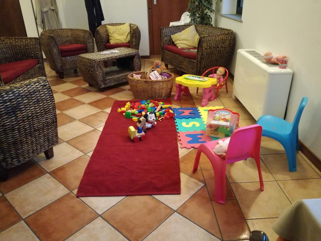 Locanda Dell'Arzente San Salvatore Monferrato Εξωτερικό φωτογραφία