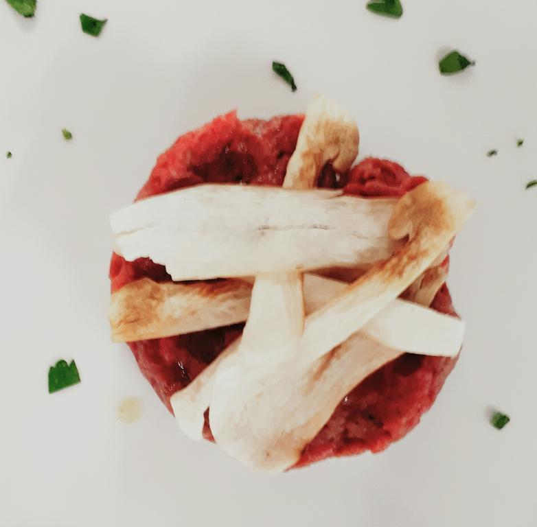 Locanda Dell'Arzente San Salvatore Monferrato Εξωτερικό φωτογραφία