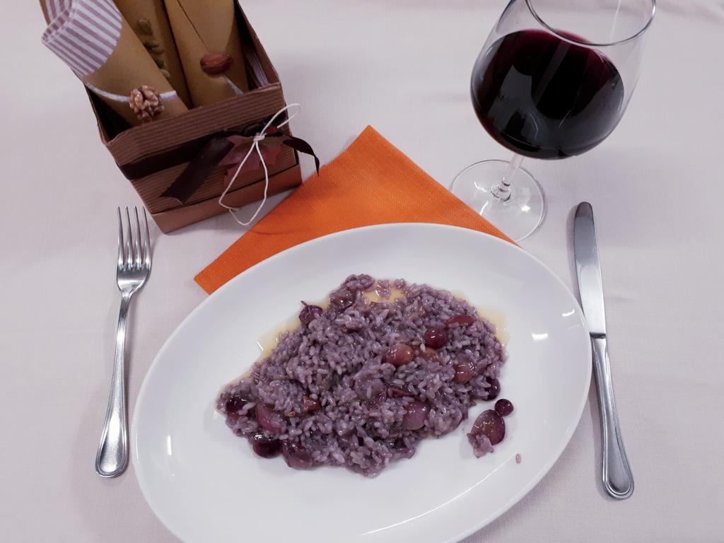 Locanda Dell'Arzente San Salvatore Monferrato Εξωτερικό φωτογραφία