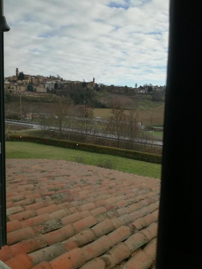 Locanda Dell'Arzente San Salvatore Monferrato Εξωτερικό φωτογραφία