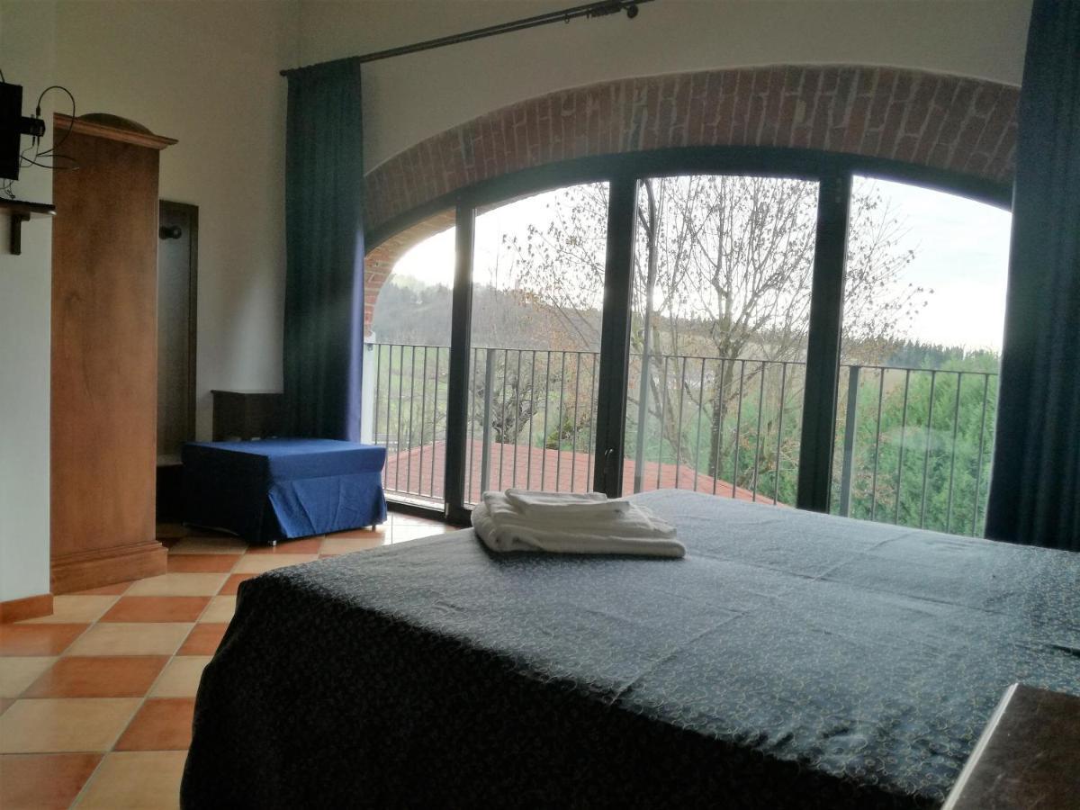 Locanda Dell'Arzente San Salvatore Monferrato Εξωτερικό φωτογραφία