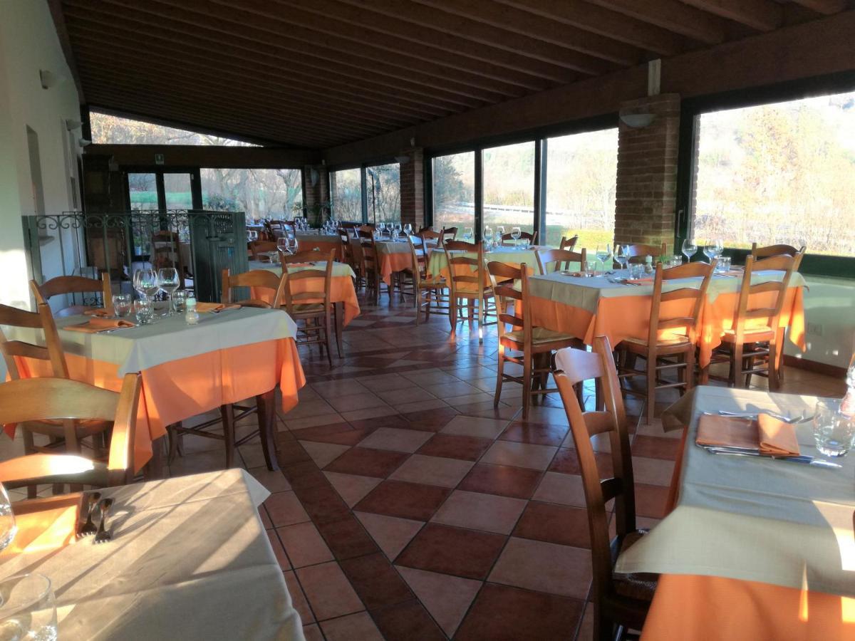 Locanda Dell'Arzente San Salvatore Monferrato Εξωτερικό φωτογραφία