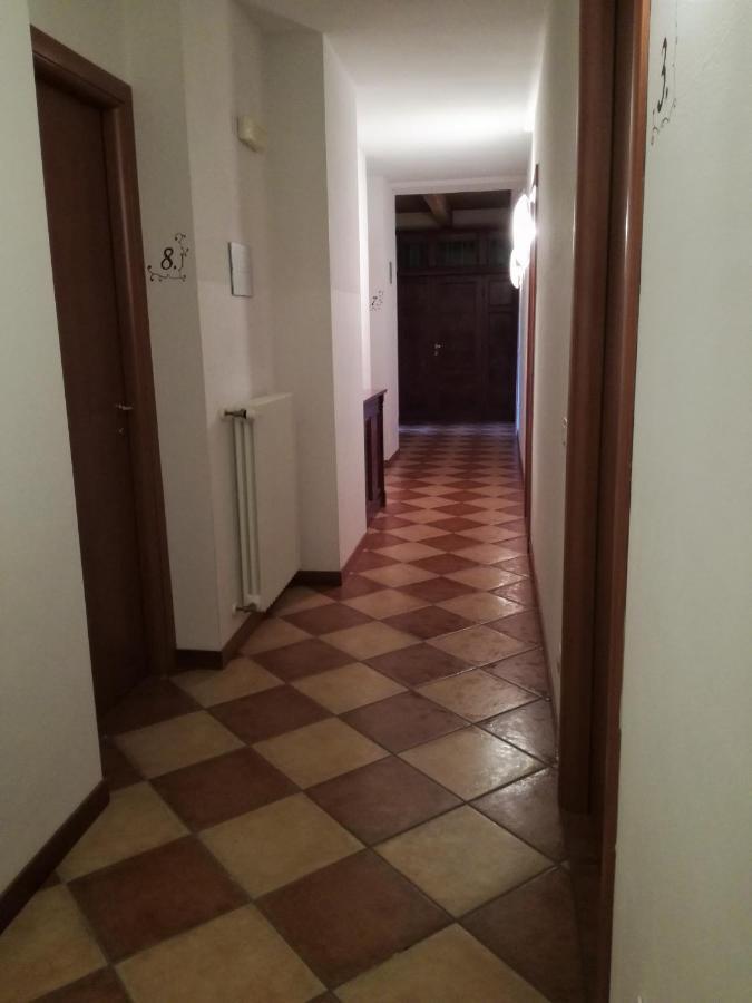 Locanda Dell'Arzente San Salvatore Monferrato Εξωτερικό φωτογραφία